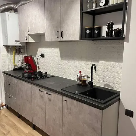 Lägenhet Maison 238 *