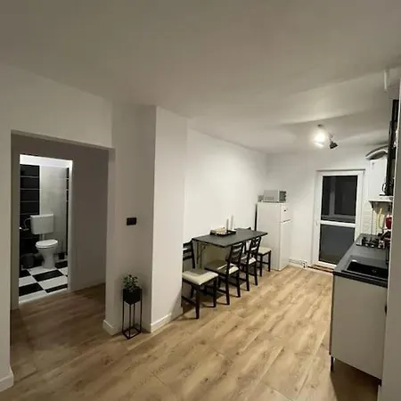 Maison 238 Lägenhet