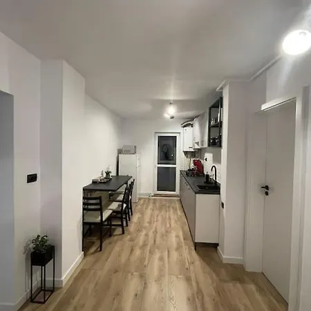 Maison 238 Lägenhet *