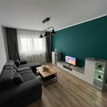 Lägenhet Maison 238